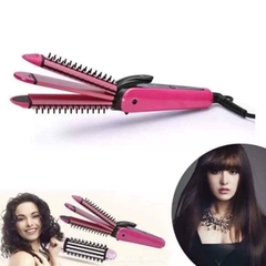 [Free Ship] Lược Điện Đa Năng Nova 8890