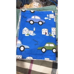 Set 2 Vỏ Gối Cotton ♥️ Freeship ♥️ Vỏ Gối Siêu Mịn, Siêu Bền Nhiều Màu Sắc