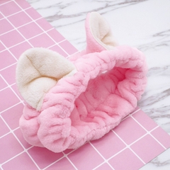 Băng Đô ♥️Freeship♥️ Băng Đô Tai Thỏ Tai Mèo Vải