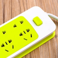 Ổ Cắm Điện Chống Giật Có Cổng Usb