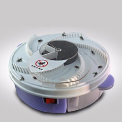 Máy Bắt Ruồi Tự Động Thông Minh Cao Cấp Mã 902