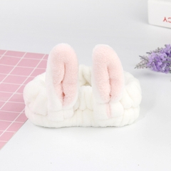 Băng Đô ♥️Freeship♥️ Băng Đô Tai Thỏ Tai Mèo Vải