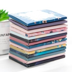 Giấy Thấm Dầu Nội Địa Trung 50 Tờ Hàng Loại 1 Được Làm Từ Bột Gỗ Tự Nhiên Thấm Hút Mồ Hôi, Khử Sạch Dầu Nhờn