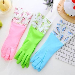 Găng Tay [Free Ship] Găng Tay Lót Nỉ Hàng Loại 1