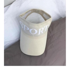 Mũ Đội Nửa Đầu Sport