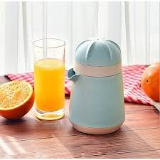 Vắt Cam Lúa Mạch Đa Năng