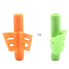 Sét 3 Đệm Định Vị Cầm Bút Cho Bé ( 3 Màu Khác Nhau)
