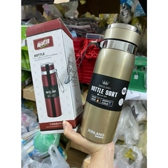 Bình Giữ Nhiệt Xinlang - Bottle Sport 1000Ml