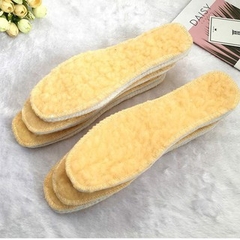 🎀Free Ship 🎀 Miếng Lót Giày Lông Cừu Hàng Đẹp