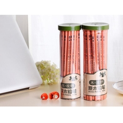 [Free Ship] Hộp 50 Cây Bút Chì 2B - Y310 Cho Bé Tập Vẽ