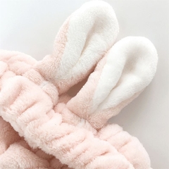 Băng Đô ♥️Freeship♥️ Băng Đô Tai Thỏ Tai Mèo Vải