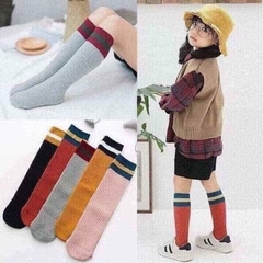 ♥️Freeship♥️ Combo 10 Đôi Tất Đùi Bé Gái