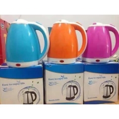 [Free Ship] Ấm Siêu Tốc 2 Lớp Giao Màu Ngẫu Nhiên