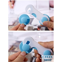 Khóa Gài Tủ Lạnh , Khóa Đa Năng