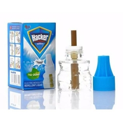 [Free Ship] Lọ Tinh Dầu Đuổi Muỗi Hacker 40Ml