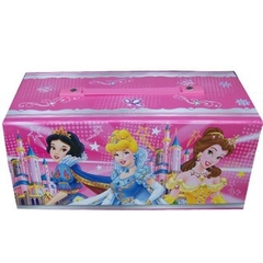 Hộp Màu Vẽ Tô Màu Cho Bé 3 Tầng 54 Chi Tiết