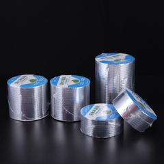 (Khổ Rộng 20 Cm) Băng Keo Siêu Dính Chống Thấm Nhật Bản | Cuộn Băng Dán Chống Thấm Nước Dài 5m