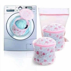 Túi Giặt Set 5 Túi Giặt Quần Áo Bảo Vệ Quần Áo Khi Giặt Máy