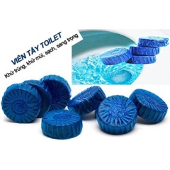 Túi 10 Viên Thả Bồn Cầu Khử Mùi Hàn Quốc