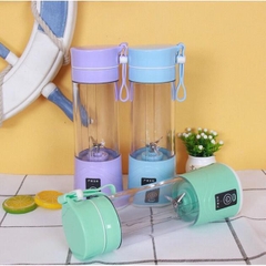Máy Xay Sinh Tố Cầm Tay Tiện Lợi