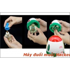 [Free Ship] Máy Đuổi Muỗi Tinh Dầu Hacker