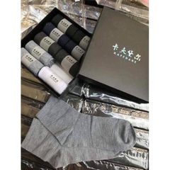 [Free Ship] Tất Nam Chống Thối 1550 Cổ Cao