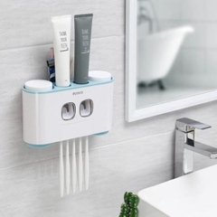 [Free Ship] Nhả Kem Đánh Răng Cao Cấp Ecoco