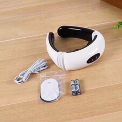 🍀[Free Ship]🍀 Máy Massage Cổ 3D Hàng Cao Cấp