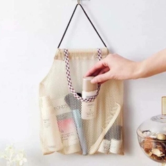 [Free Ship] Túi Đựng Tỏi Có Quai Xách