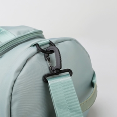 Balo Du Lịch 🎒 Ba lô Kiêm Túi Du Lịch Đa Năng Có Ngăn Để Giày Sarus Crane