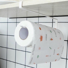 Cuộn Giấy Lau Đa Năng Siêu Thấm Hút 50 Tờ/Cuộn Tồn 0