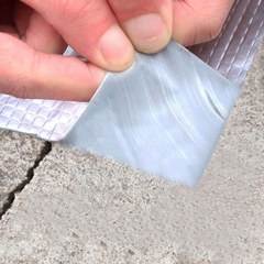 Băng Keo Siêu Dính Nhật Bản Chống Thấm 5Cmx5M, Băng Keo Siêu Dính, Siêu Chống Thấm Nhật 5Cm×5M, Băng Dính Chống Thấm