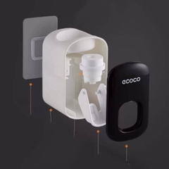Nhả Kem Đánh Răng 🔥 Freeship 🔥 Nhả Kem Đánh Răng Đơn, Nhả Kem Đánh Răng Ecoco Mã 1922