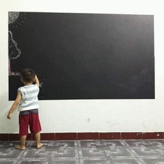 ❤️Free Ship❤️ Bảng Đen Dán Tường Đa Năng