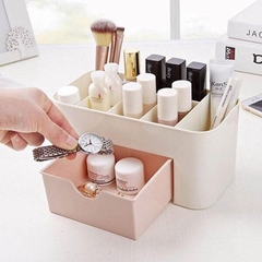 Kệ Mỹ Phẩm Mini Có Ngăn Kéo Tiện Ích