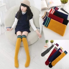 ♥️Freeship♥️ Combo 10 Đôi Tất Đùi Bé Gái