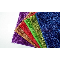 [Free Ship] Bộ 2 Thảm Siêu Bóng Siêu Thấm 40X60Cm