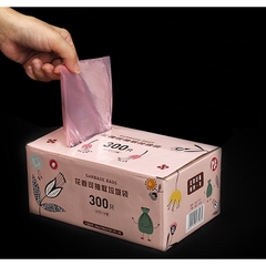 Tồn 0 Set 300 Cuộn Rác