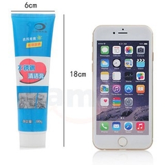 Kem Tẩy Rửa Xoong Nồi Lkb Đa Năng
