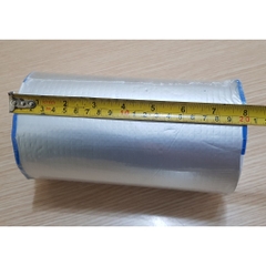 (Khổ Rộng 20 Cm) Băng Keo Siêu Dính Chống Thấm Nhật Bản | Cuộn Băng Dán Chống Thấm Nước Dài 5m
