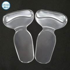 Miếng Lót Giày Giảm Size Chống Tuột Gót Chống Phồng Chống Đau Chân Kéo Dài Từ Gót Chân Đến Nửa Bàn Chân 1 Đôi