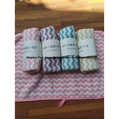 Khăn Mặt Hàn Quốc Cotton - Khăn Lông Cừu Siêu Thấm Nước [ Shop Chuyên Sỉ ]