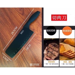 Bộ Dao Kéo 5 Chi Tiết