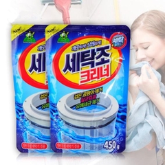 Tẩy Lồng Máy Giặt Hàn Quốc