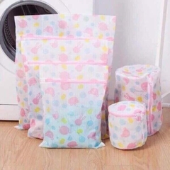 Túi Giặt Đồ Set 5 Chi Tiết