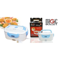 [Free Ship] Hộp Cơm Giữ Nhiệt Magin Bullet Hàng Loại 1 Ruột Inox