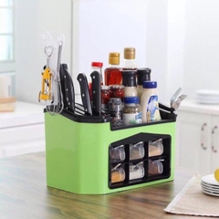 Hộp Để Gia Vị Tiện Ích