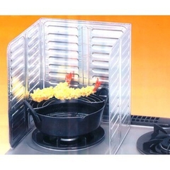 Tấm Chắn Dầu Mỡ Tiện Dụng Cho Nhà Bếp