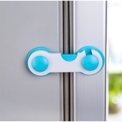 Khóa Gài Tủ Lạnh , Khóa Đa Năng