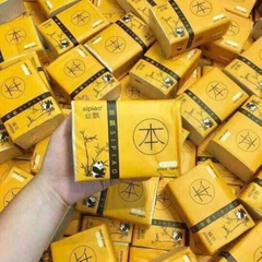 Combo 18 Gói Giấy Ăn Gấu Trúc Siêu Dai